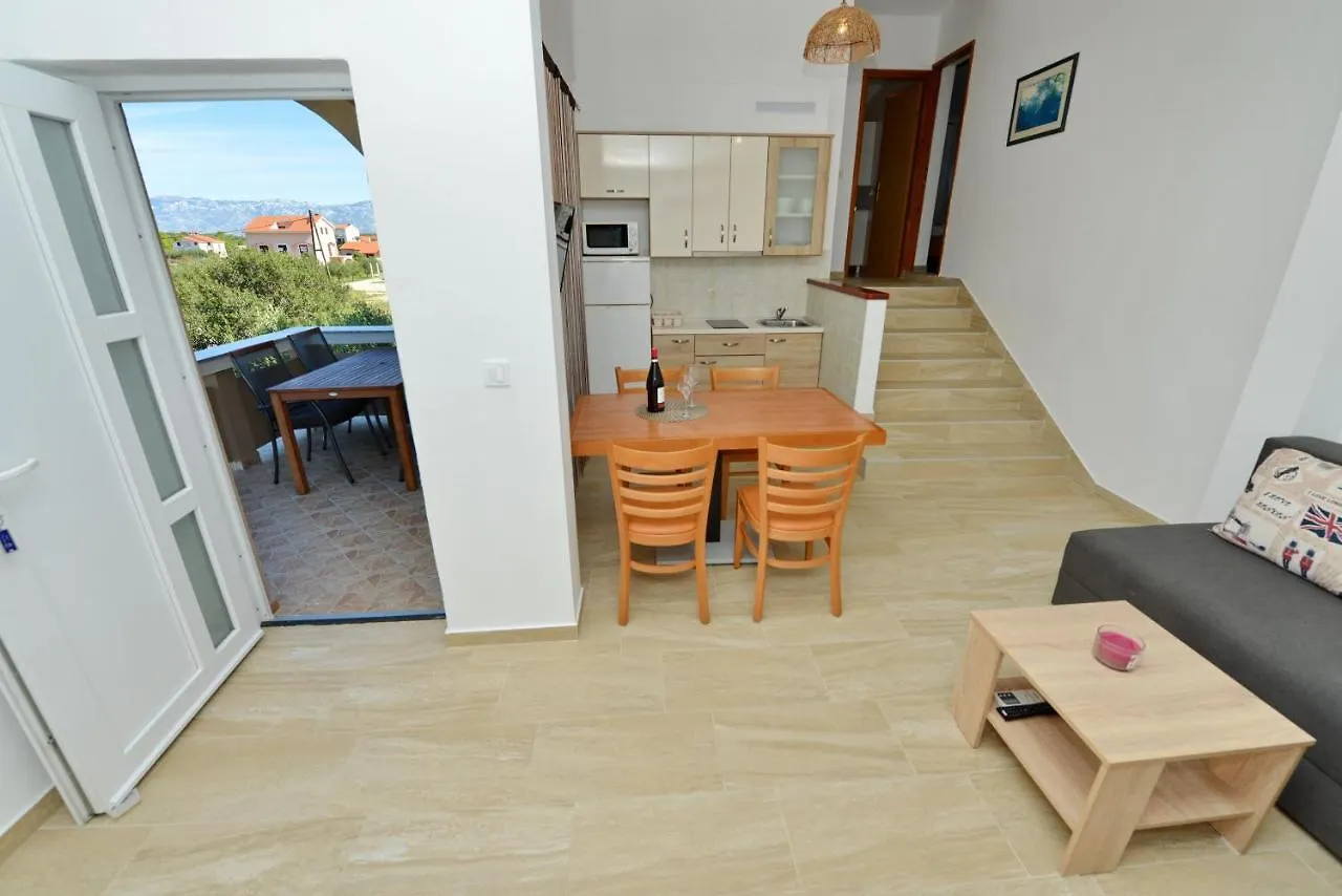 Croliday Apartment Nin Ivica Vrsi 0*,  Croatia