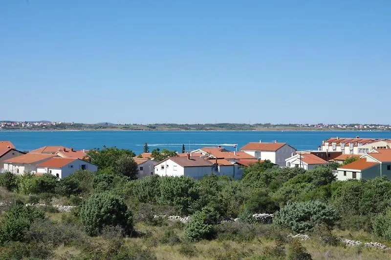 Croliday Apartment Nin Ivica Vrsi