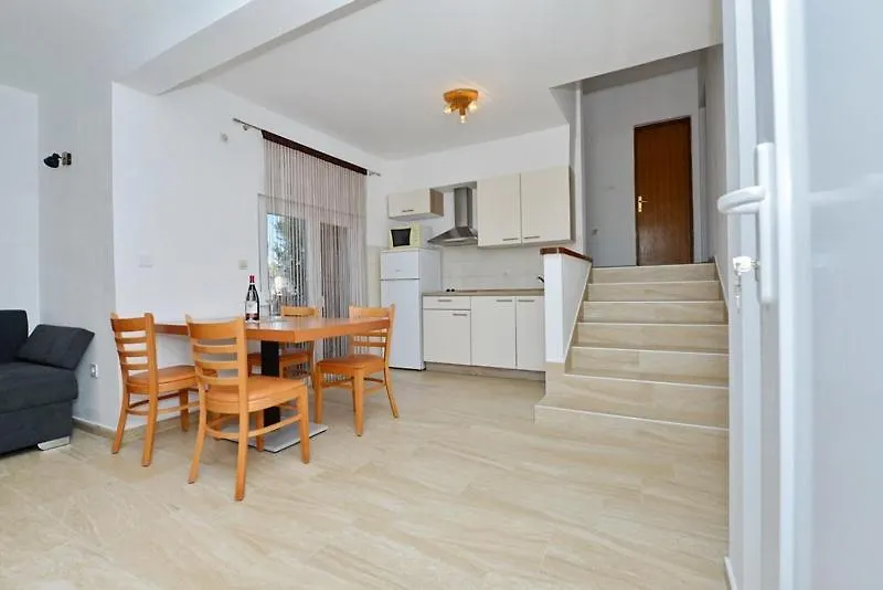 Croliday Apartment Nin Ivica Vrsi