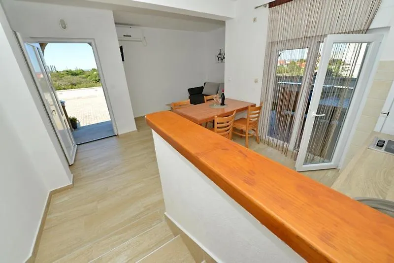Croliday Apartment Nin Ivica Vrsi 0*,  Croatia
