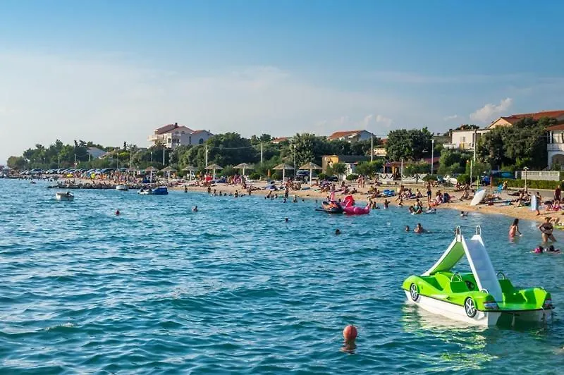 Croliday Apartment Nin Ivica Vrsi 0*,  Croatia
