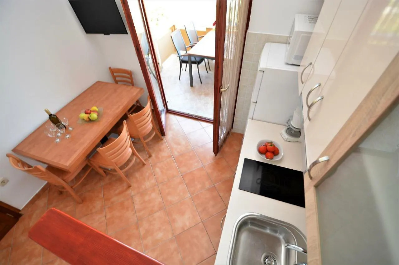 Croliday Apartment Nin Ivica Vrsi 0*,  Croatia