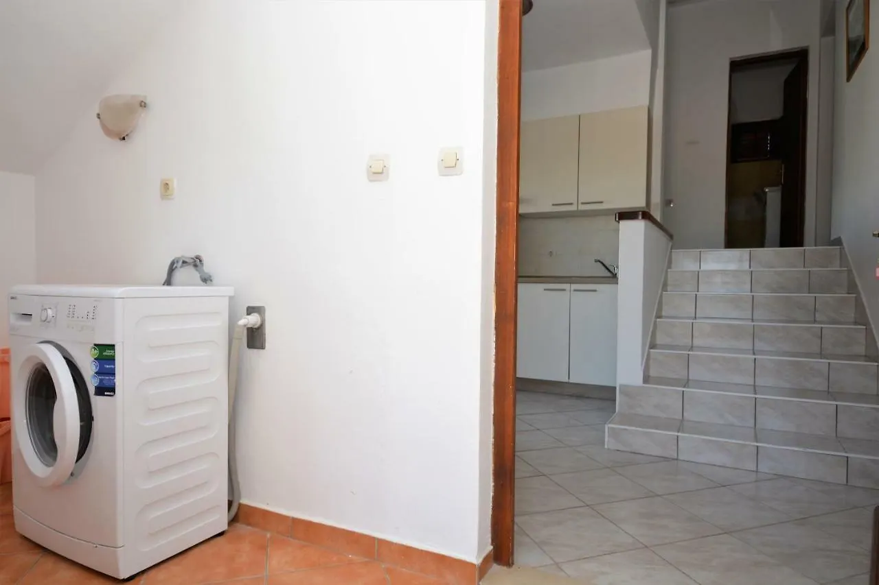 Croliday Apartment Nin Ivica Vrsi