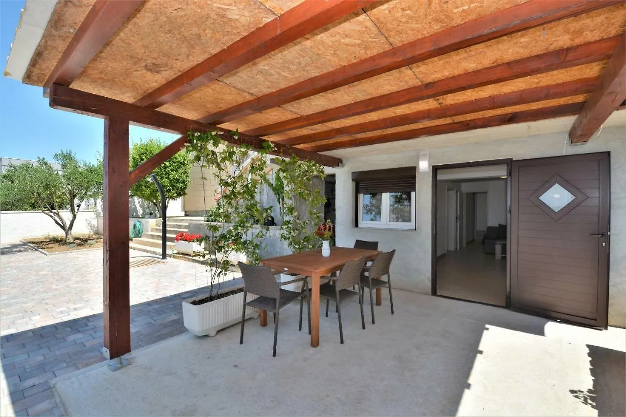 Croliday Apartment Nin Ivica Vrsi 0*,  Croatia