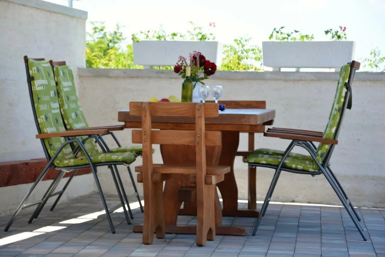 Croliday Apartment Nin Ivica Vrsi 0*,