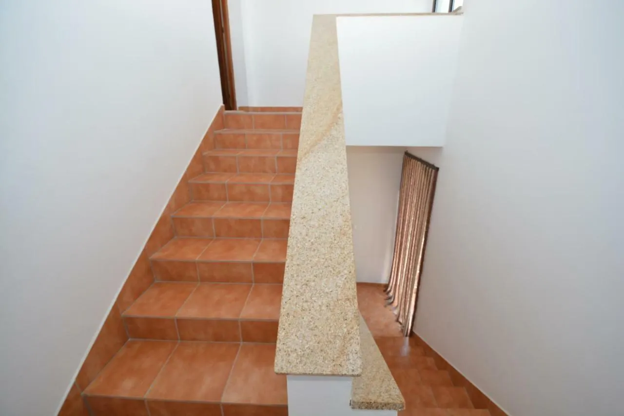 Croliday Apartment Nin Ivica Vrsi