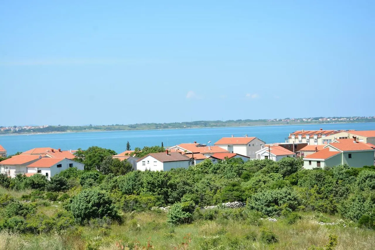 Croliday Apartment Nin Ivica Vrsi 0*,  Croatia