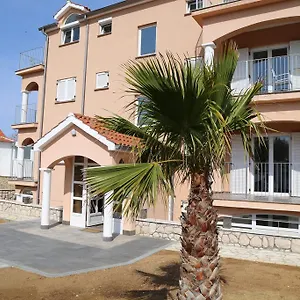 Apartman Mk | Nin, Vrsi
